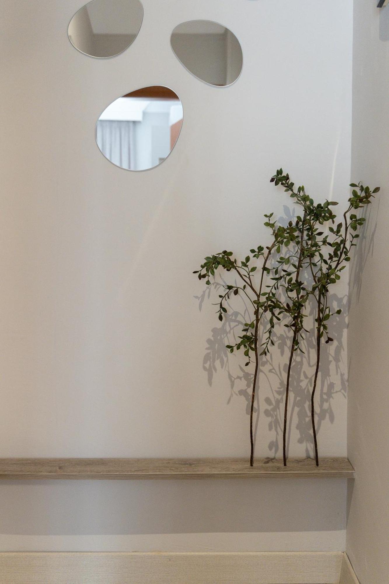 Homevision - Urban Hub Θεσσαλονίκη Εξωτερικό φωτογραφία