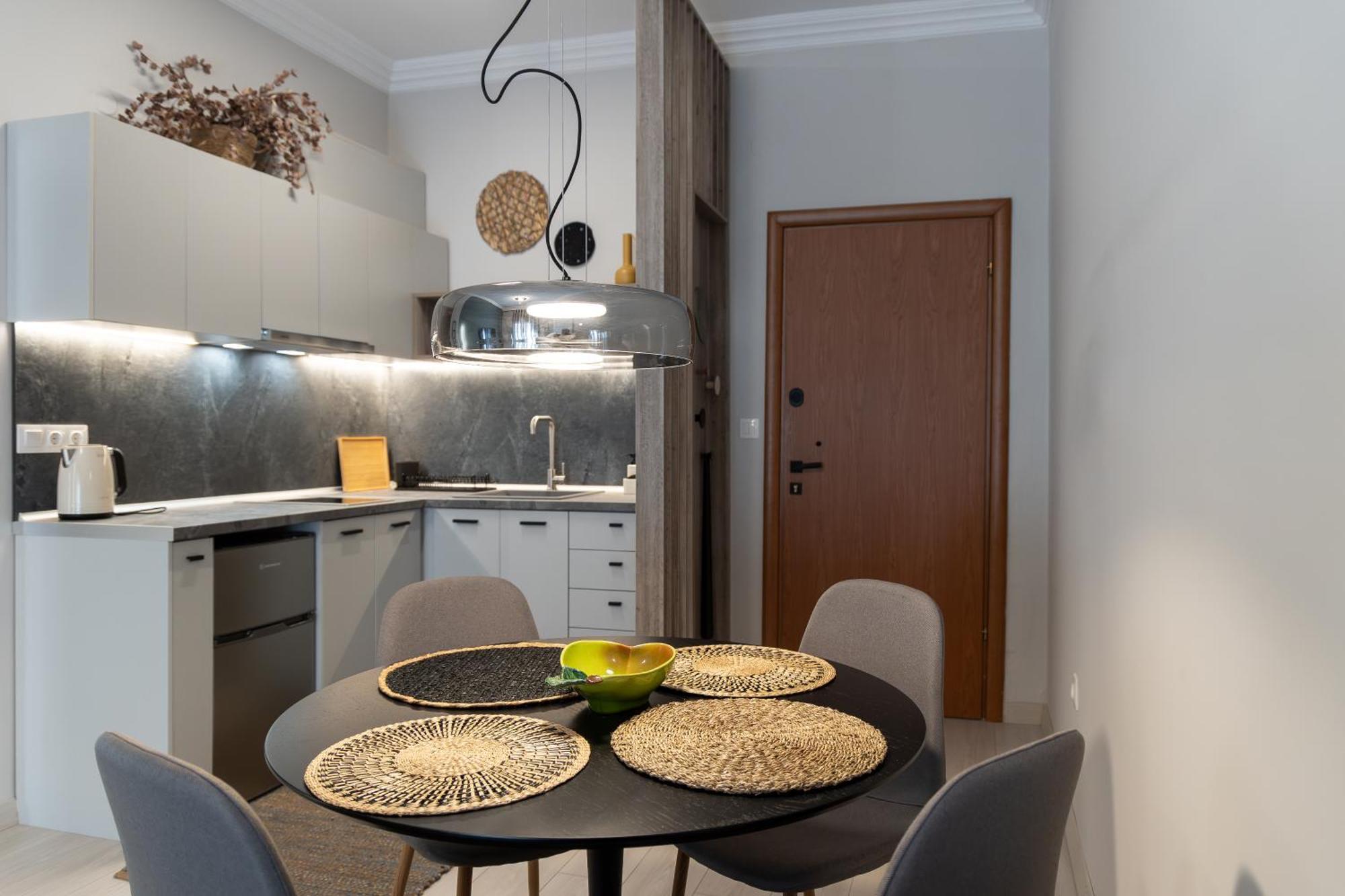 Homevision - Urban Hub Θεσσαλονίκη Εξωτερικό φωτογραφία