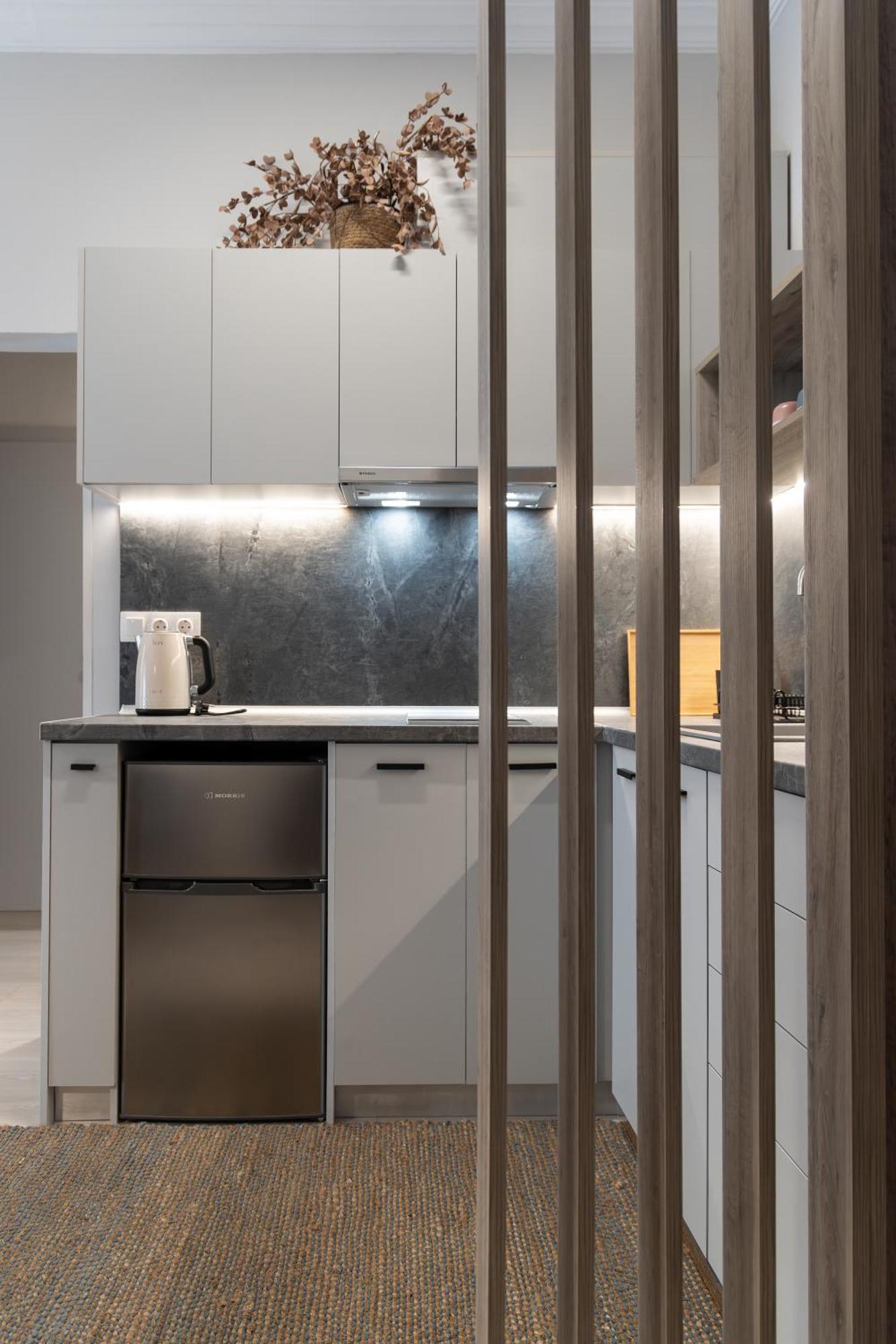 Homevision - Urban Hub Θεσσαλονίκη Εξωτερικό φωτογραφία