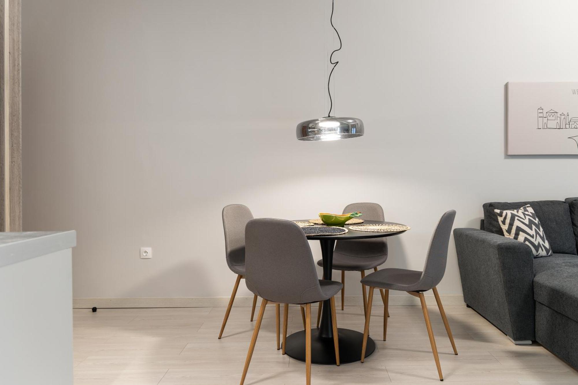 Homevision - Urban Hub Θεσσαλονίκη Εξωτερικό φωτογραφία