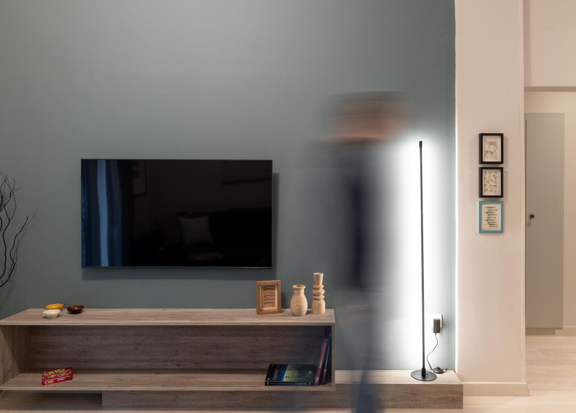 Homevision - Urban Hub Θεσσαλονίκη Εξωτερικό φωτογραφία